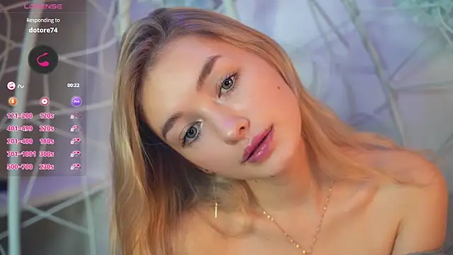 FlairCunard online show from 12-12-24, 10:20