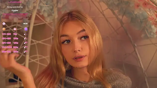 FlairCunard online show from 12-20-24, 08:55