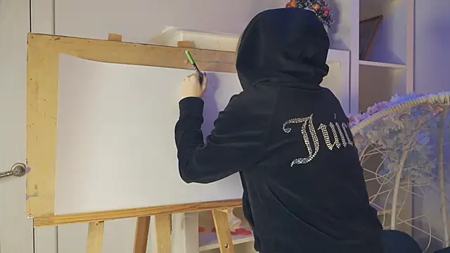 FlairCunard online show from 12-27-24, 02:54