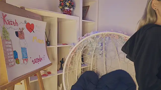 FlairCunard online show from 12-27-24, 05:59