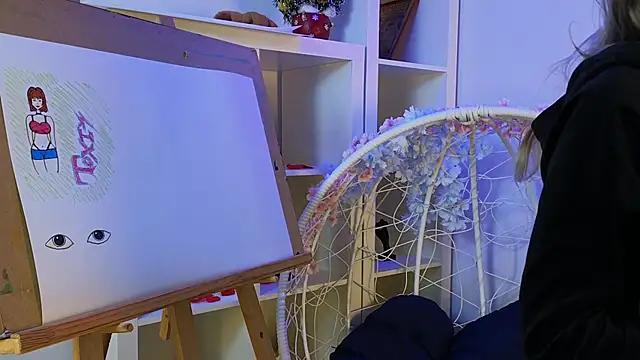 FlairCunard online show from 12-28-24, 12:04