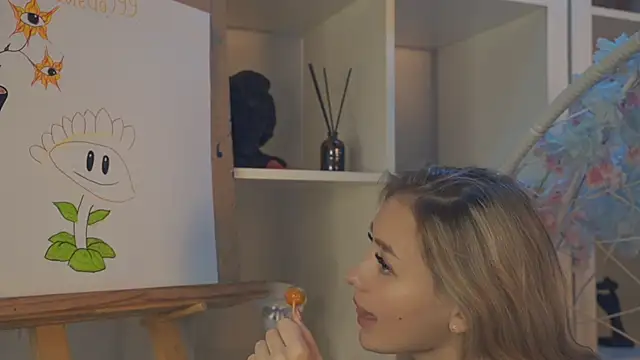 FlairCunard online show from 12-29-24, 05:44