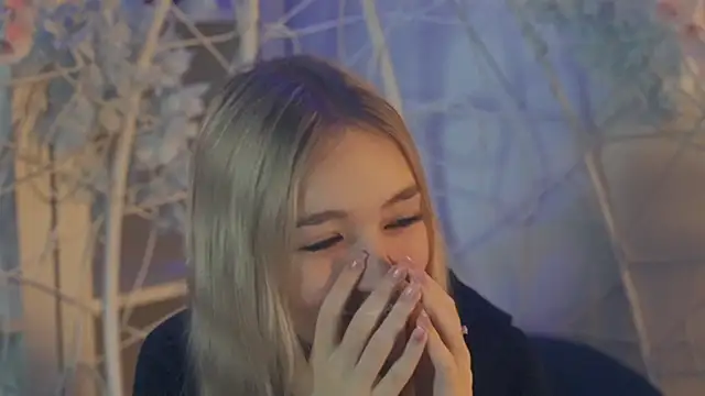 FlairCunard online show from 01-16-25, 02:41