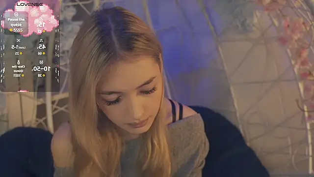 FlairCunard online show from 01-18-25, 03:38