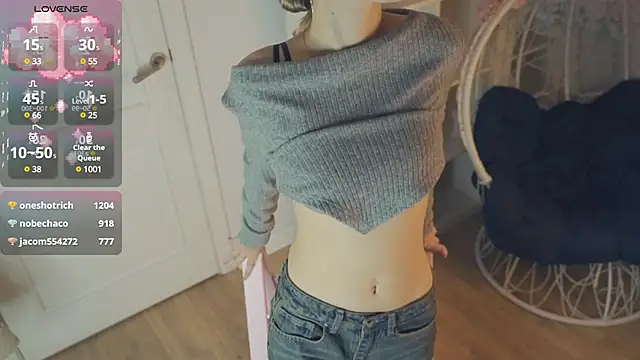 FlairCunard online show from 01-19-25, 12:49