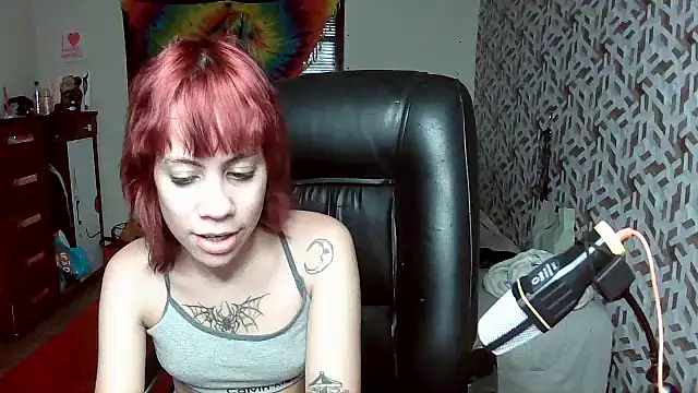 Liv Alt online show from 02-17-26, 09:43