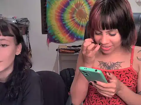 Liv Alt online show from 05-14-26, 10:05