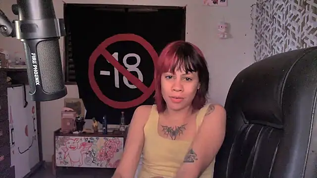 Liv Alt online show from 06-01-26, 03:58