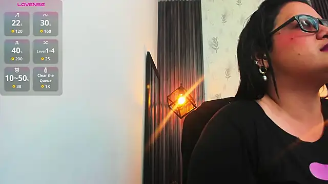 brigittemiller online show from 11-30-25, 04:33