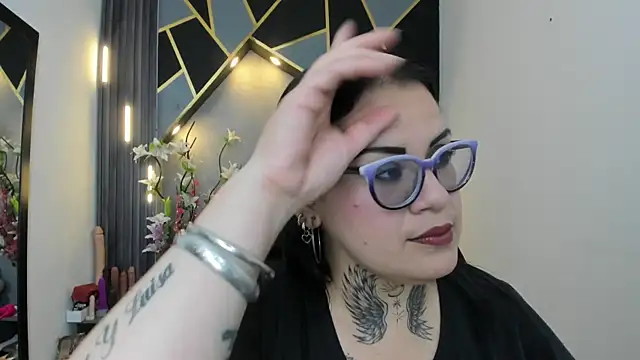 brigittemiller online show from 03-02-26, 01:19