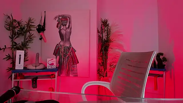 lilith-deveraux online show from 02-14-25, 06:40