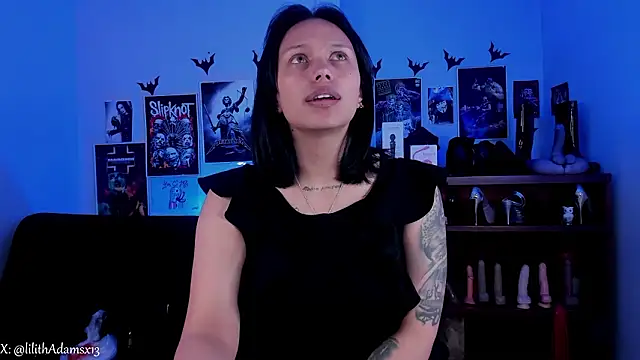 lilith-deveraux online show from 02-04-26, 02:56