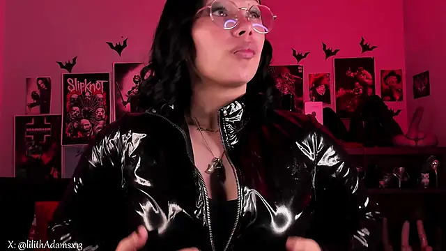 lilith-deveraux online show from 03-24-26, 02:44