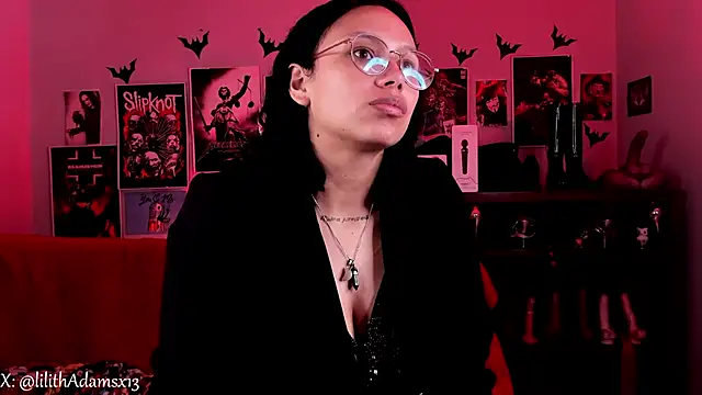 lilith-deveraux online show from 04-10-26, 05:06