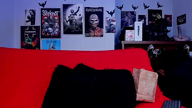 lilith-deveraux online show from 05-27-26, 04:15