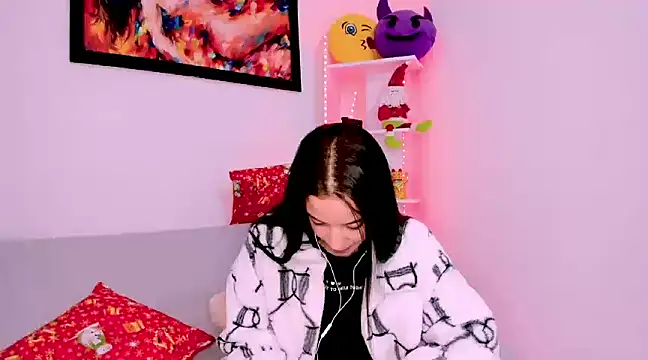 Manuelaa mejiia online show from 12-14-24, 11:01