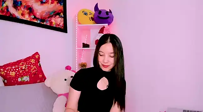 Manuelaa mejiia online show from 12-19-24, 01:51