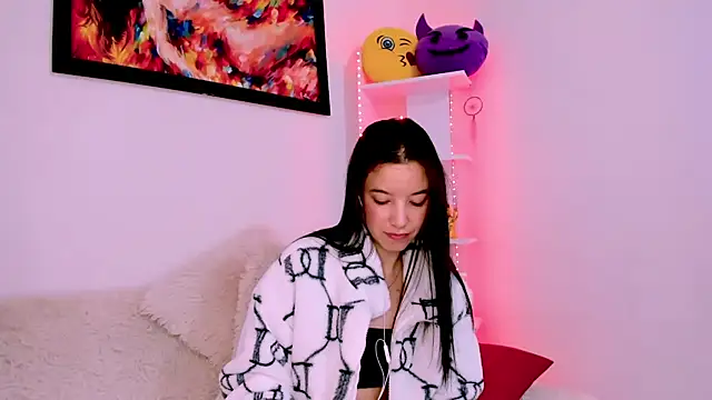 Manuelaa mejiia online show from 02-01-25, 04:33