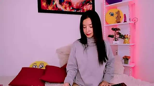 Manuelaa mejiia online show from 03-09-25, 01:48