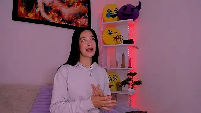 Manuelaa mejiia online show from 10-10-25, 07:24