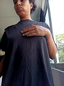 Karii-R online show from 03-04-26, 03:18