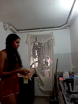 Snapshot of Karii-R chatting on 05-07-26, 03:06 Karii-R online show from 05-07-26, 03:06