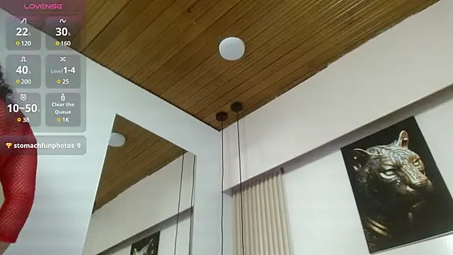 virtual charm online show from 02-07-25, 04:56