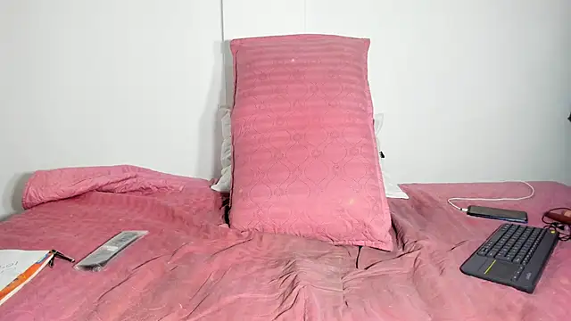 Arantza Hill online show from 02-07-26, 02:37