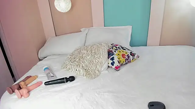 MelissaGrayy online show from 04-16-26, 12:50