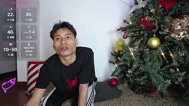 Snapshot of darkviper26 chatting on 12-11-24, 03:13 darkviper26 online show from 12-11-24, 03:13