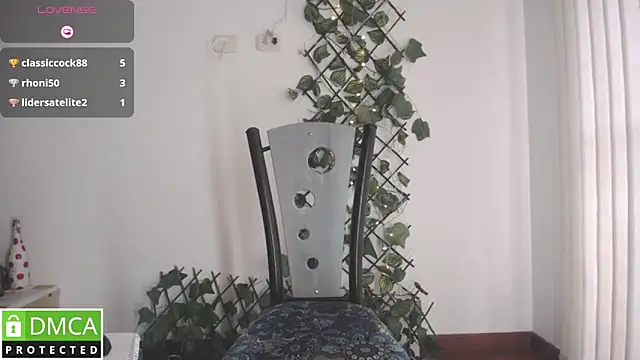 Snapshot of darkviper26 chatting on 02-04-25, 07:00 darkviper26 online show from 02-04-25, 07:00