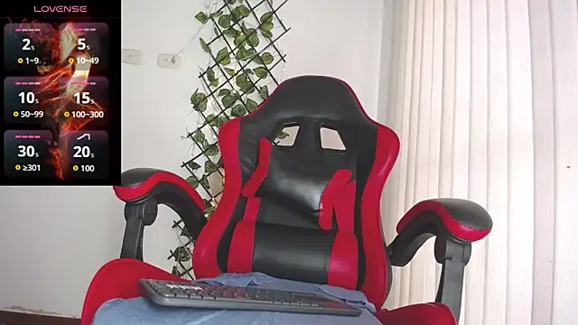 Snapshot of darkviper26 chatting on 09-12-25, 11:54 darkviper26 online show from 09-12-25, 11:54