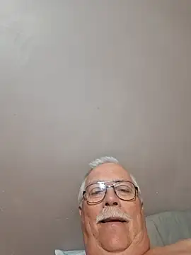 NawtyB1965 online show from 04-13-26, 03:56