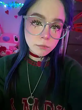 MaddisonHaas online show from 02-12-26, 11:38