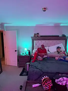 KySir1990 online show from 02-20-25, 02:07