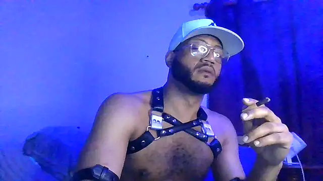 KySir1990 online show from 02-22-26, 06:35