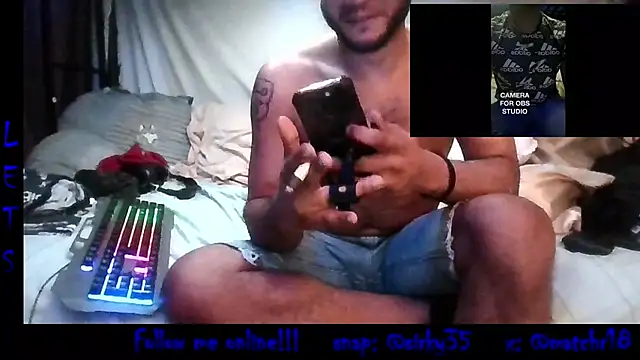 Snapshot of KySir1990 chatting on 06-23-26, 05:05 KySir1990 online show from 06-23-26, 05:05
