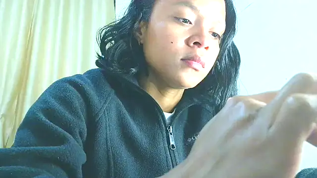 Snapshot of Samary_thomas chatting on 09-09-25, 11:48 Samary thomas online show from 09-09-25, 11:48