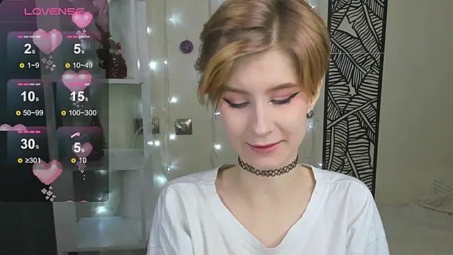 Angel Jules online show from 12-26-24, 04:10