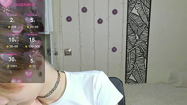 Angel Jules online show from 12-28-24, 01:29