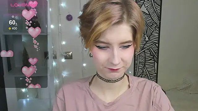 Angel Jules online show from 12-29-24, 01:13