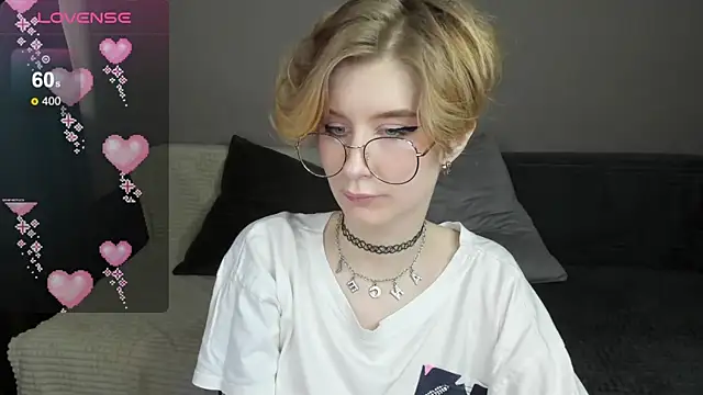 Angel Jules online show from 02-23-25, 01:02