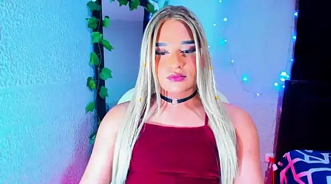 Snapshot of Elody_Preysler69 chatting on 03-07-25, 06:57 Elody Preysler69 online show from 03-07-25, 06:57