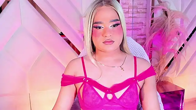 Elody Preysler69 online show from 01-19-26, 04:16