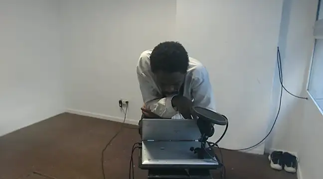 Snapshot of Mastertopdome chatting on 02-16-25, 09:48 Mastertopdome online show from 02-16-25, 09:48