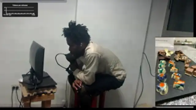 Mastertopdome online show from 04-16-26, 11:07