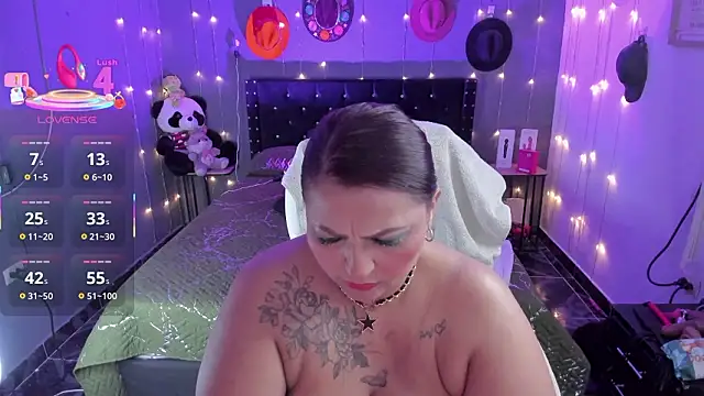 Ivonnee   online show from 01-15-26, 01:21