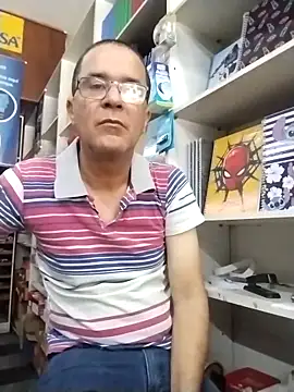 barboza991 online show from 10-17-25, 01:03