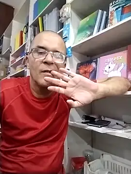 Snapshot of barboza991 chatting on 03-31-26, 06:41 barboza991 online show from 03-31-26, 06:41