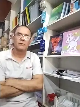 Snapshot of barboza991 chatting on 04-07-26, 07:36 barboza991 online show from 04-07-26, 07:36